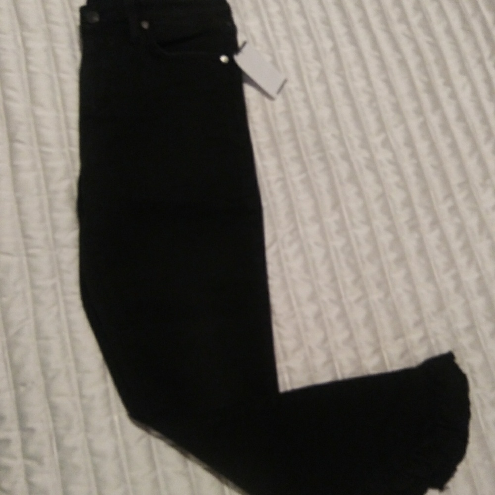 COPY - Black Joe's jeans